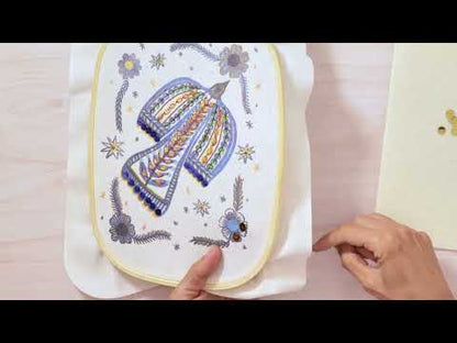 Atelier 59 Abalorios Djeco