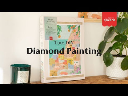 Arte Con Diamantes Petit Diamond Sardine Cans