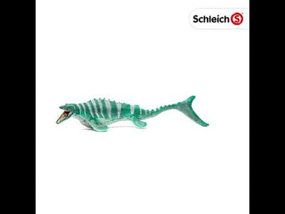 Figura Mosasaurio Schleich Dinosaurs