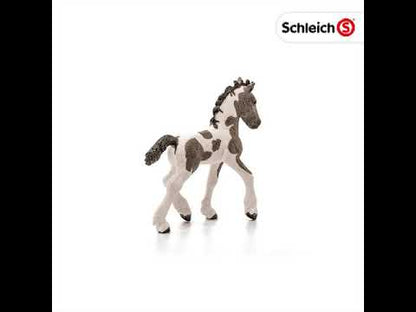 Figura Potro Tinker Schleich Horse Club