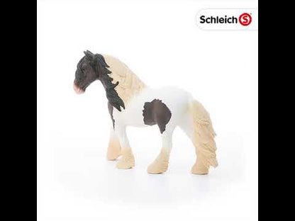 Figura Semental Tinker Schleich Horse Club