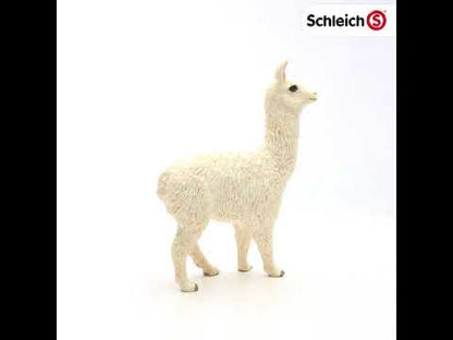 Figura Llama Schleich Farm World