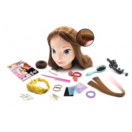 Buki Estudio Profesional De Peluquería