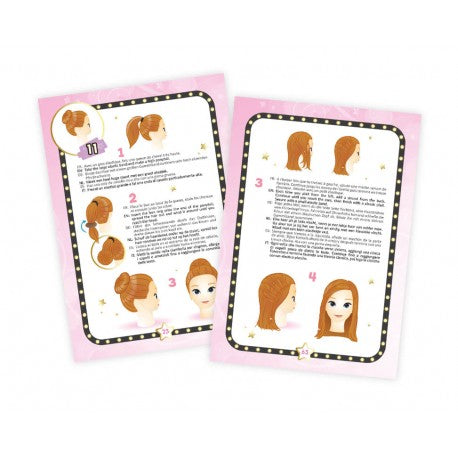 Buki Estudio Profesional De Peluquería