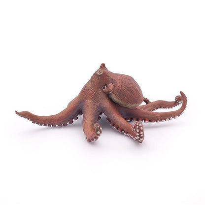 Pulpo Animal Juguete Papo