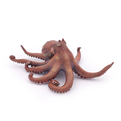 Pulpo Animal Juguete Papo