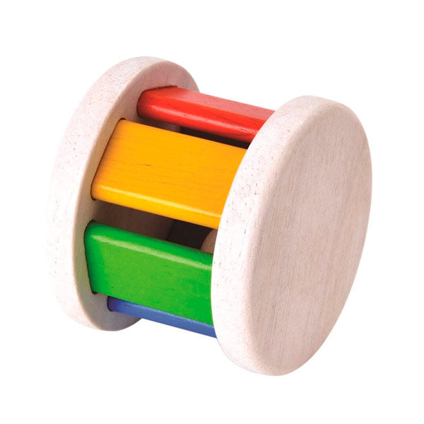 Roller Bebé Plantoys