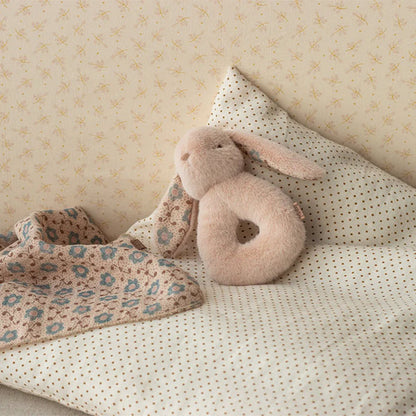 Set Sonajero Conejo Maileg