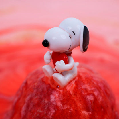 Bomba Baño Sorpresa Snoopy