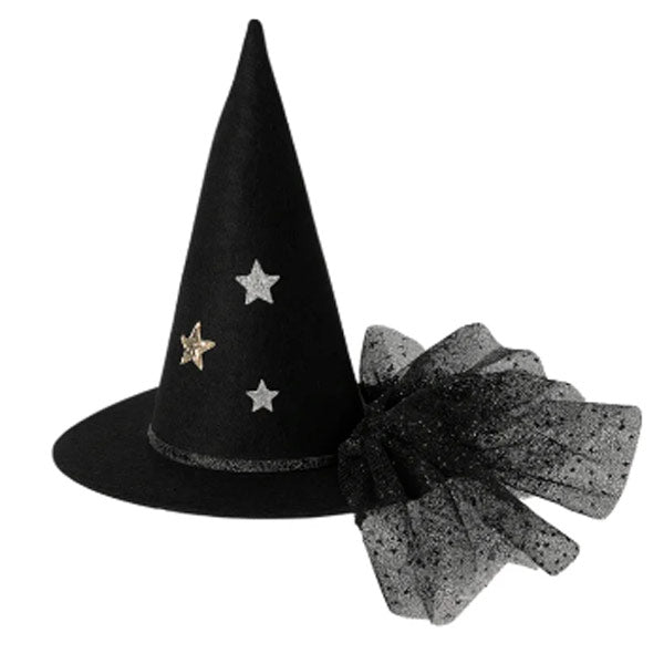 Sombrero Bruja Aurora