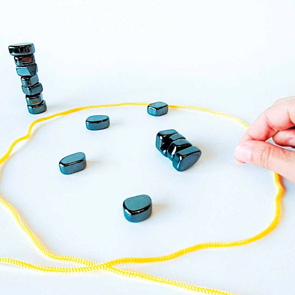 Stognet+ Juego Piedras Magnéticas