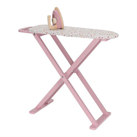 Tabla Planchar Little Dutch