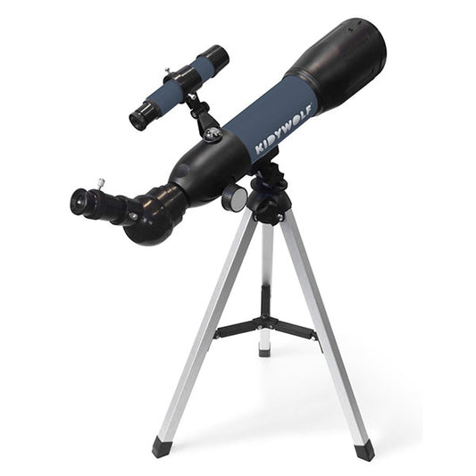 Mi Primer Telescopio KidyTelescope Kidywolf