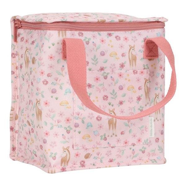 Bolsa Térmica Almuerzo Fairy Garden Little Dutch