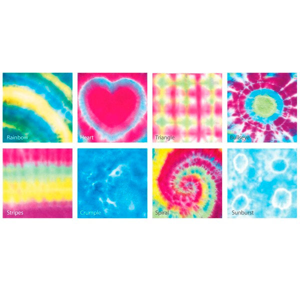 Kidz Maker Kit Tie Dye