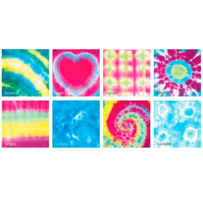 Kidz Maker Kit Tie Dye