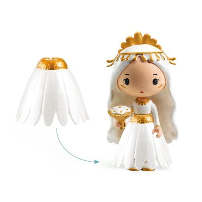 Tinyly Marguerite & Léoplold Djeco