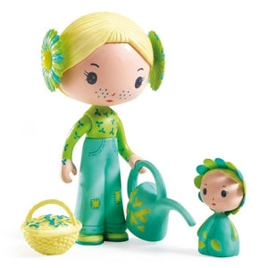 Tinyly Flore & Bloom Djeco