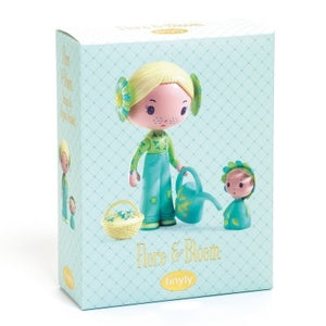 Tinyly Flore & Bloom Djeco