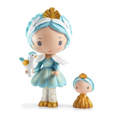 Tinyly Grace & Stella Djeco