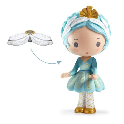 Tinyly Grace & Stella Djeco