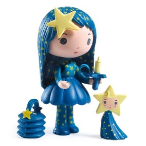 Tinyly Luz & Light Djeco
