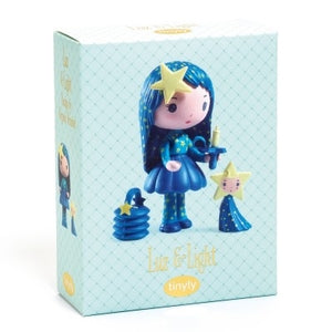 Tinyly Luz & Light Djeco