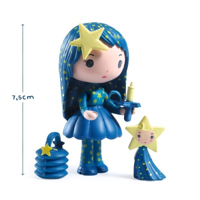 Tinyly Luz & Light Djeco