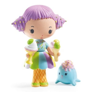 Tinyly Tutti & Frutti Djeco