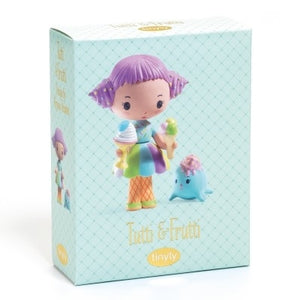Tinyly Tutti & Frutti Djeco