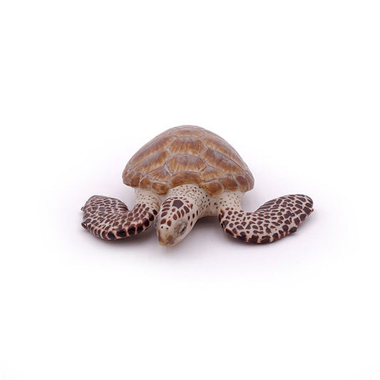 Tortuga De Mar Animal Juguete Papo