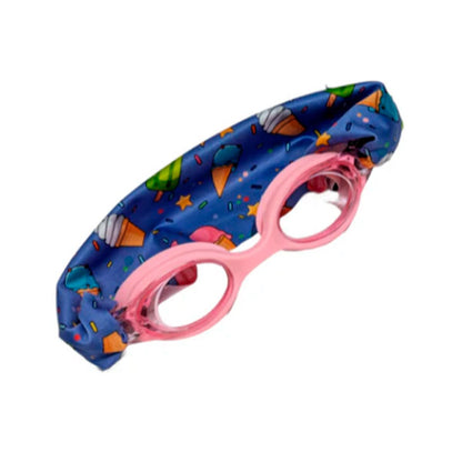 Gafas Buceo Niños Turbante Helados 3-12 Años