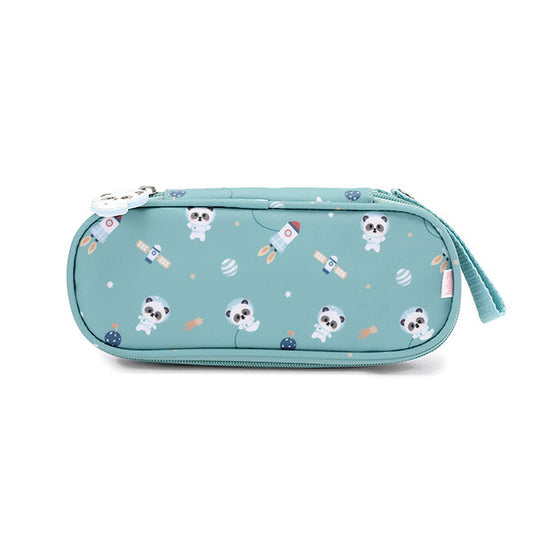 Funda Almuerzo Térmica Pandas in Space Tutete