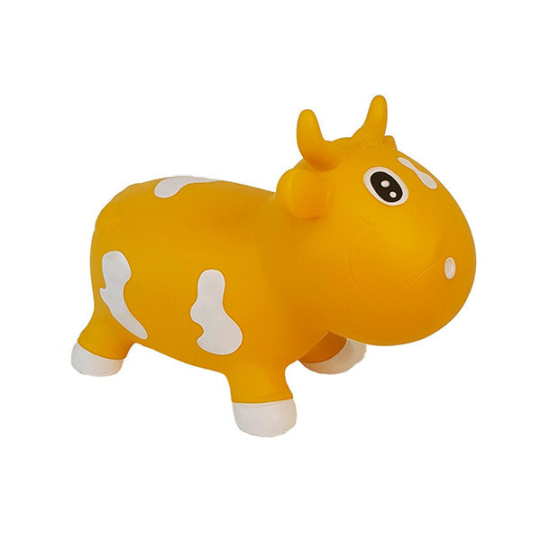 Vaca Saltarina Mustard Kidzzfarm
