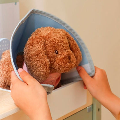 Veterinario Little Dutch